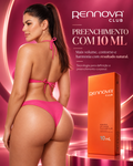Harmonização Glútea Rennova 10 ml com Ácido Hialurônico